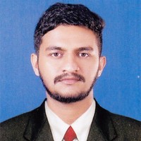 ARJUN E K