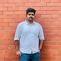 Raghavender Vadla ✈