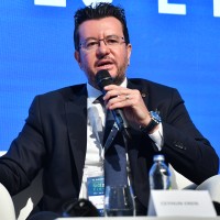 Ceyhun Eren, Phd