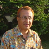 Deepak Bhatt