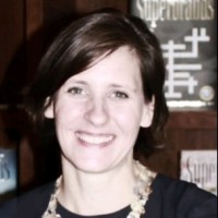 Zsuzsanna Burján Dr.