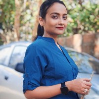 Subhashree Priyadarshini