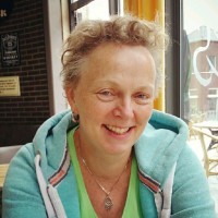 Marieke Bonsma