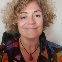 Marie-Pierre GARNIER