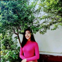 Ariel Myat Mon Swe