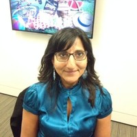 Luckie Sandhu