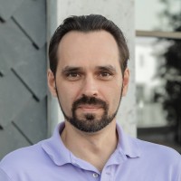 Sergey Lyakh