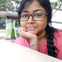 Sonali Debnath