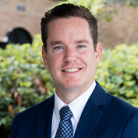 Garrett Sullivan