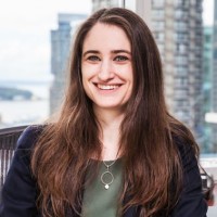 Rebecca Solomon