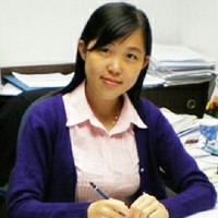 Yongfang(Tiffany) MAI