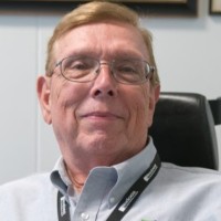 George Welch