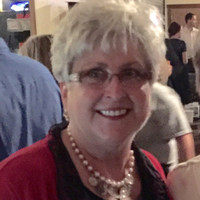 Patty Broussard