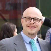 Joshua Peterson