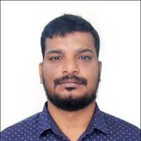 Krishna Murthy