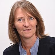 Nathalie Iger