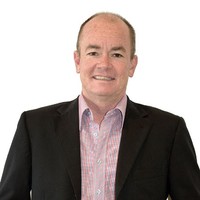 Gavin Watson