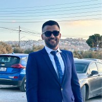 Omar Hamedah