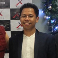Timothy Jae Gargantiel