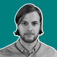 Oliver Andrews - BA (Hons)