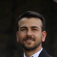 Ercan Eroğlu