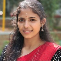 Rakshitha Raj