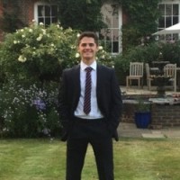 Tom Huntley