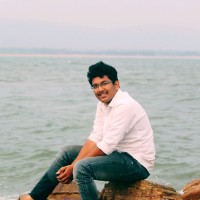 Yogesh P