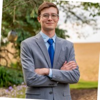 Parker Saltysiak