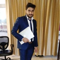 vipin yadav