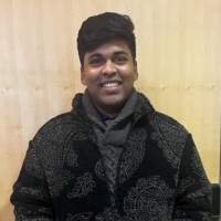Sahil Agrawal