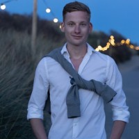 Damian Reuvers