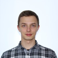 Roman Druzhkov