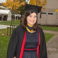 Louise Hurley Msc (Hons)