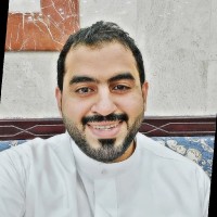 Ali Hubail