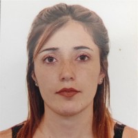 Melisa Anabela Chavez