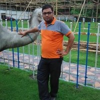 Basudev Bhattacharjee