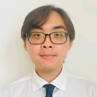 Toh Wenjie