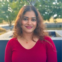 Sapana Kharal