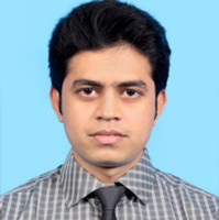 Md Farhad Ali