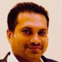 Rameshbabu Guruswamy