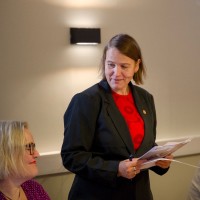 Magni Hjertenes Flyum