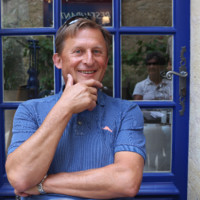 Roger Sonnelind