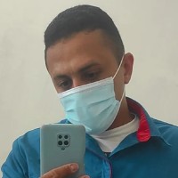 Douglas Rafael