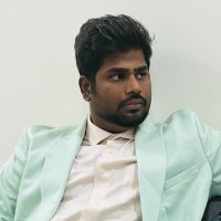 Siddharth Gunaseelan