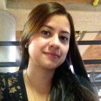 Catalina Mildreth Poveda Fino