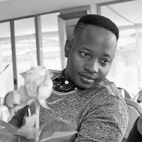 Karl Nyathi