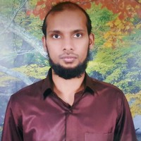 Gulam Hamed Gulam
