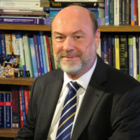 Dr. Steven McKee