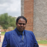 Prasun Das
